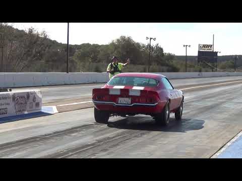 1.25.19 - MSO JJdaboss No Prep Arm Drop - Barona Drag Strip - Drag Racing