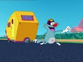 Oggy Et Les Cafards Bonnes Vacances Oggy S2E10 Episode Complet En HD