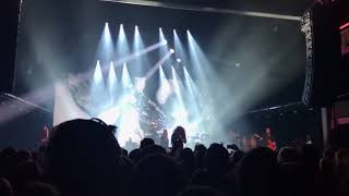 Arsenal - Black mountain (beautiful love) @ AB 2017