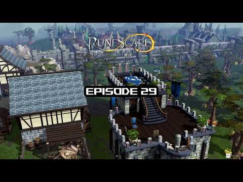Priest In Peril - Let's Play: RuneScape - RS3