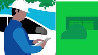 Building of the Future – Retrofit