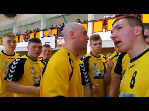 vblog: Bestios Białystok - SPR Nowe Piekuty