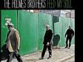 The Holmes Brothers 
