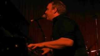 James McCartney @ "The Hotel Cafe" "Snow" 04/17/13
