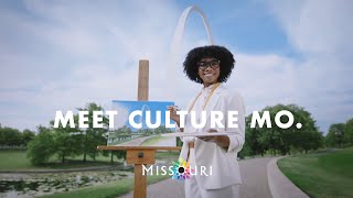 Culture Mo | That’s My M-O
