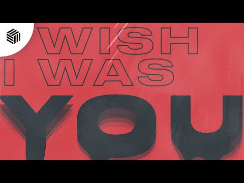 Cuervo, New Beat Order & Anna-Sophia Henry - I Wish I Was U