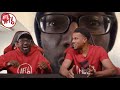 Ty Finds Out Troy Deeney Said Arsenal Players Don T Like Him