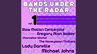 Bleeding Hearts (feat. Mikky Ekko)