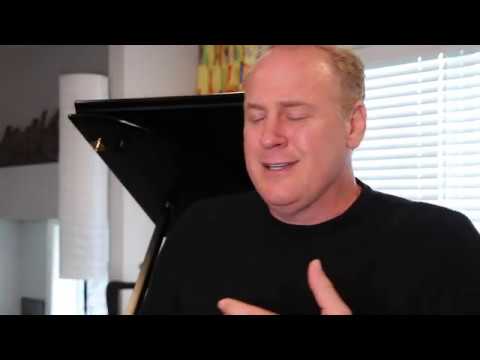 An Die Musik by Franz Schubert | Lucas Meachem & Irina Meachem