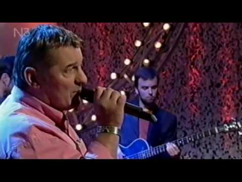 Heinz Hoenig singt, Lass den Drachen steigen, N3 Talkshow, 2001