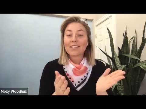 #1 Most Productive Breath Technique with Woodhull Wellness x Backline