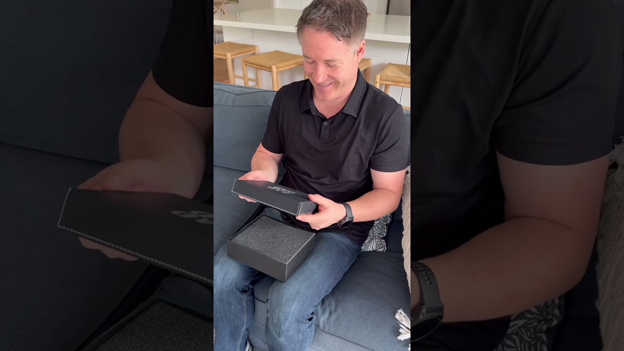 Personalised Favours | Unique Father’s Fay Gift for Golf Loving Dads ⛳️