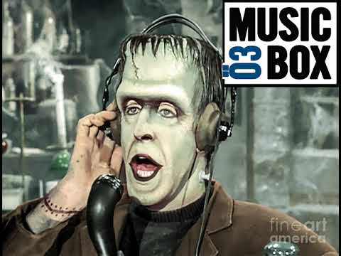 Ö3 Musicbox - Tonjournal - 02.06.1986 - Lower Than Zero - [Martin Blumenau]