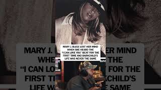 Mary J. Blige’s “Share My World” album was Darkchild’s big break as a producer. (🎥: @wesoundcrazy)