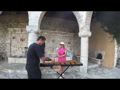 Castelul Reginei Maria, lăsat în ruină | Ce fac bulgarii la Balcic e incredibil 🇧🇬🏰