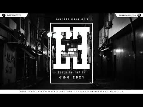 So Real Sounds - Cyclone VIP (Grime Instrumental)