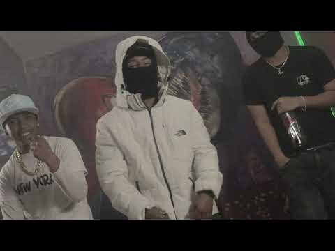 DESEADA REMIX - FT NERO FRANCEZ , LIT STREET, TONY BLESS ( PROD .KHALIL) .. ( LA BOLA DE CRISTAL )