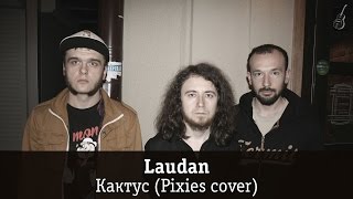Laudan – Кактус (Pixies Cover)