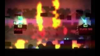 Gun Monkeys Gameplay