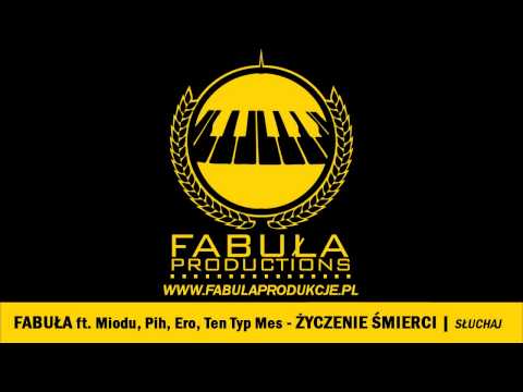 Fabuła - Siła, Szacunek i Szmal | Prod. Poszwixxx | AUDIO HQ (2009)