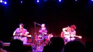 Yo La Tengo - Blue Line Swinger live (acoustic)