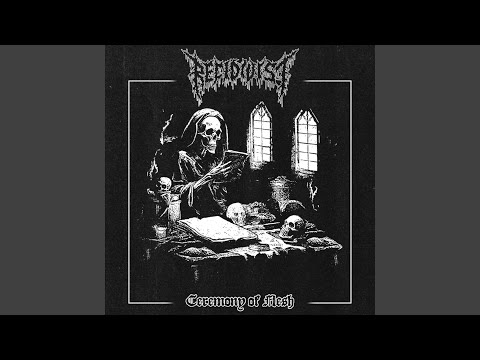Ceremony of Flesh