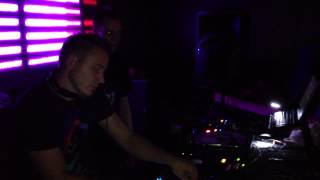 Dreamland Warm up @Lightplanke Club Bremen   DJ Babyface b2b Da Rocca