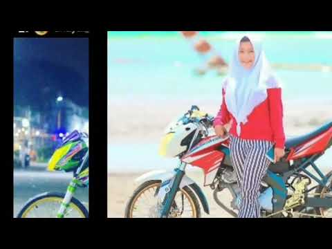 DJ "Te molla" Dan Versi Vijar Berhijab😇 "mantulll..."