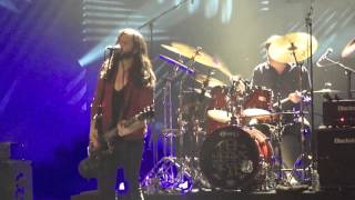 50 000 miles beneath my brain 10 years after Theatre Sebastopol Lille 2016 01 26