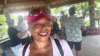 My Solo Cruise - Part lll Food and Mixology Tour - Puerto Vallarta