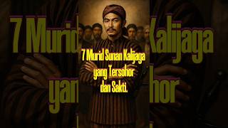 Download lagu 7 Famous and Powerful Students of Sunan Kalijaga....#story #history #archipelago #viral mp3 Download lagu 7 Famous and Powerful Students of Sunan Kalijaga....#story #history #archipelago #viral mp3