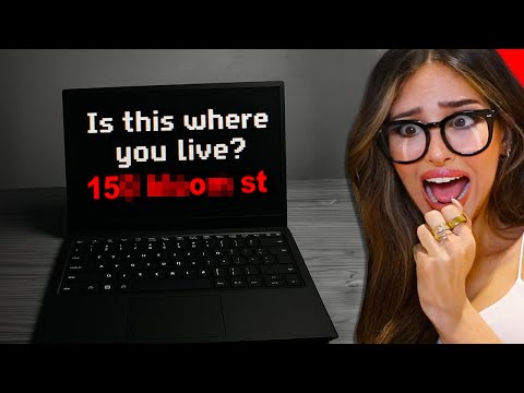 Do NOT take this Roblox Survey at night