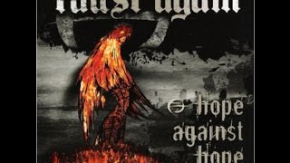 Faust Again -  Hope Against Hope [FULL ALBUM] (2005)