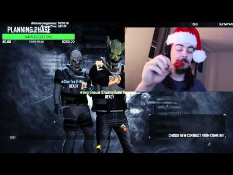 Streamer Eats Carolina Reaper For Charity Event