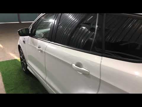 Ford kuga St Line 1.5 tdci