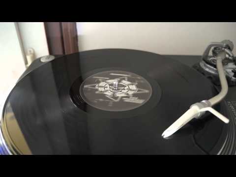 Analog Tecne' Model 03 - A - Hesed - Acroasis