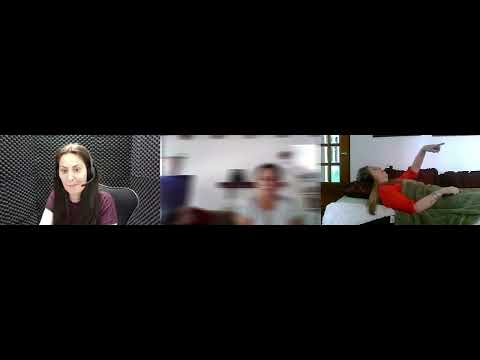 809 Isabella no quiero nacer - #Hipnosis #concienciaefectiva #IrazemaNuño