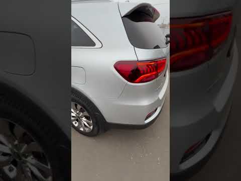 фото kia sorento iii prime рестайлинг 0