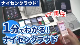 Nisen Cloud YouTube Video