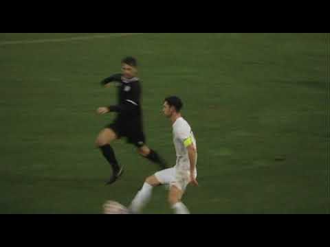 Albignasego Calcio - San Martino Speme 1-1 (03.11.2019)