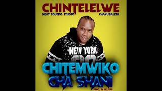Download lagu Chitemwiko Cha Shani-Chintelelwe [ Audio] mp3