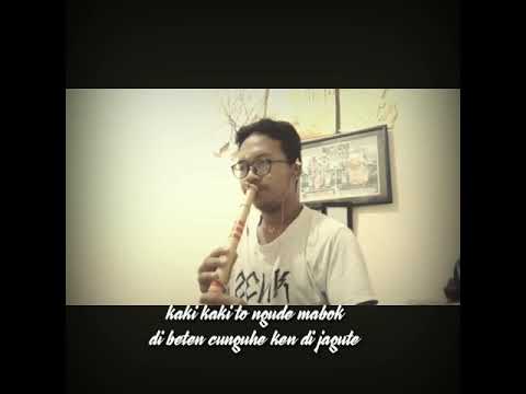 Mercy Band - Suksma Meme (Cover) #mercyband