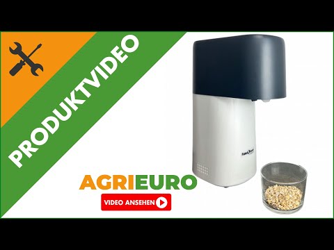 Produktvideo Elektro-Flocker Flakelovers Mockmill