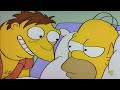 The Simpsons If Homer Wants To Be A Woman So Be It