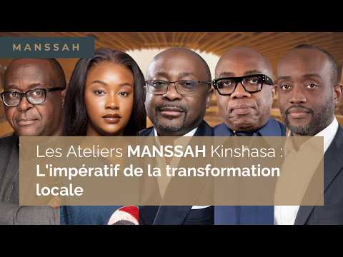 L'impératif de la transformation locale en Afrique