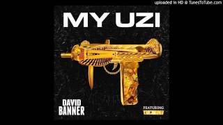 David Banner Feat. Big K.R.I.T - My Uzi
