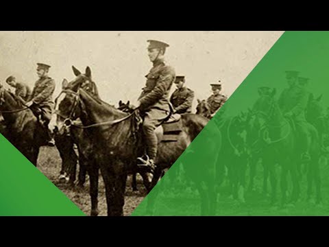 , title : 'The Boer War'