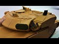 Israeli Rafael Trophy Active Protection System For Armored Vehicles