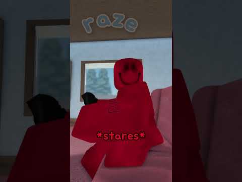 I'm Gunna Break The Sound Barrier! #forsaken #raze #roblox #recommended