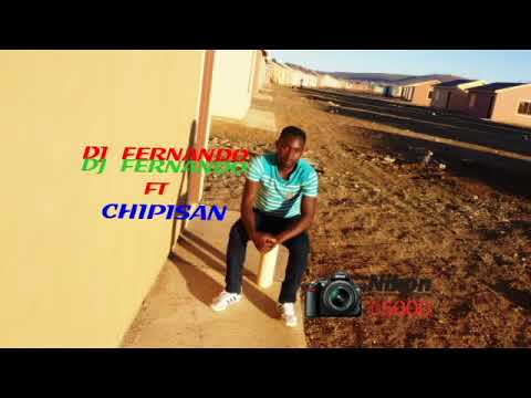 DJ Fernando ft chipisan tshikani  mahlevo marrabenta mr bow music 2017